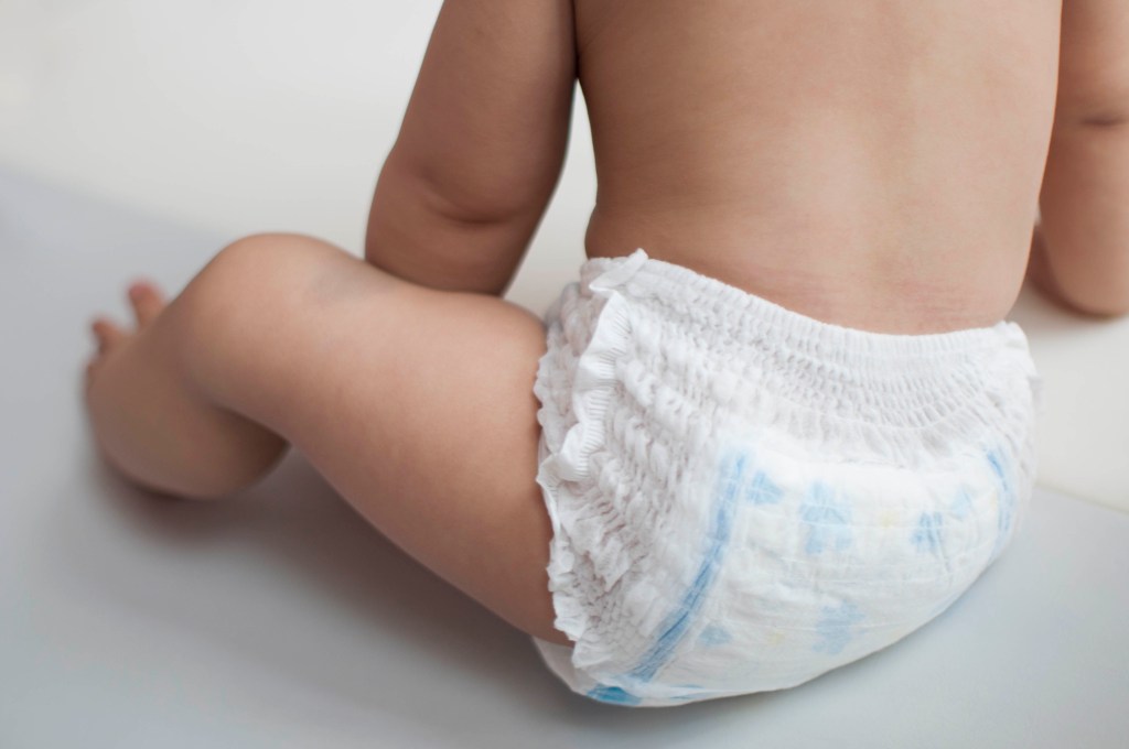 QAnon’s Newest Target Is Huggies Diapers for Some Reason