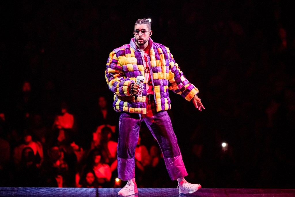 Bad Bunny’s Ex Sued Him for $40 Million. It Doesn’t Look Good, a Lawyer Says