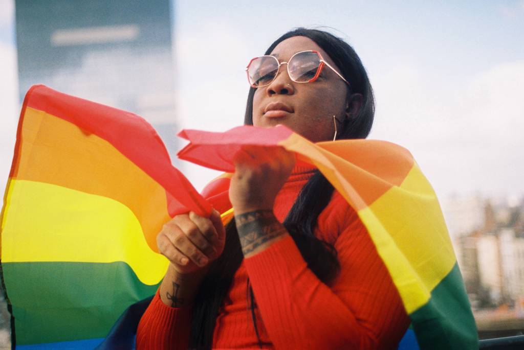 ‘Now I’m Free’: Influencer Jailed for 5 Years for Being Trans Speaks Out