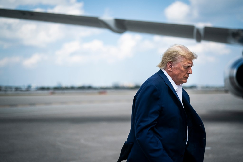 What We Know and Don’t Know About the Trump Indictment