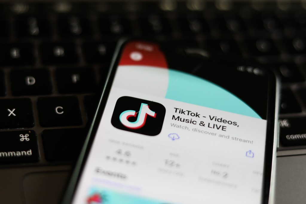 Australia Bans TikTok On Government Devices Amid ‘Security Concerns’