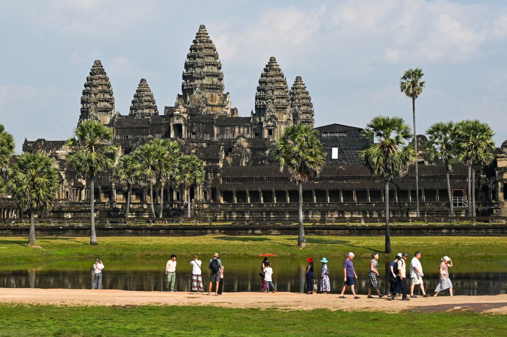 ‘Whole Communities Are Disappearing’: 10,000 Families Are Being Evicted From This UNESCO World Heritage Site