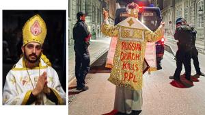 teologie gay credinta discriminare biserica