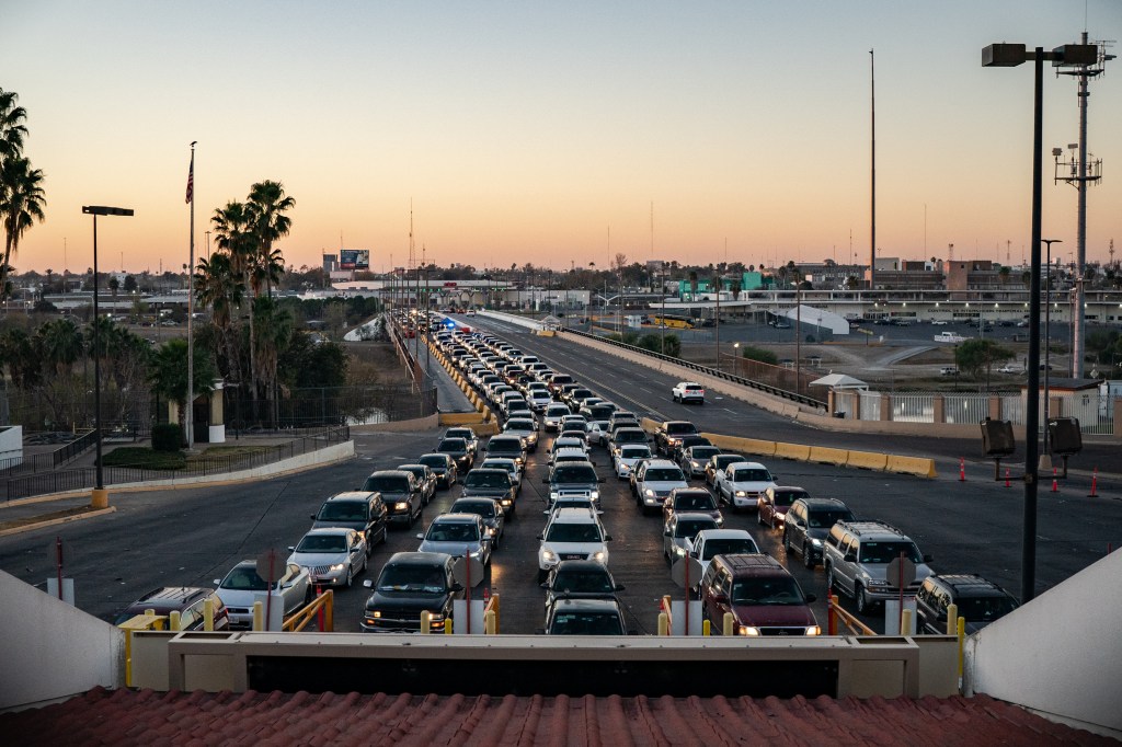A Cartel Kidnapped a Man in Texas After He Bragged About Stealing $50K From Them