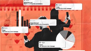 dating optimisé