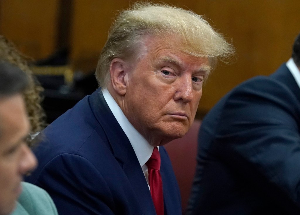 Trump’s Judge is Getting Threats, While Trump Calls NY Officials ‘Perverts’