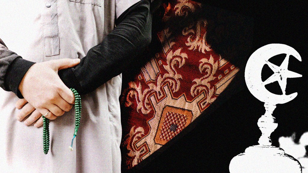 Avoir un héritage musulman et vivre l’Islam (et le ramadan) à sa sauce