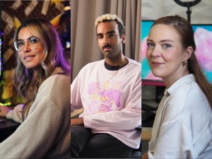 Twitch streamers over haat