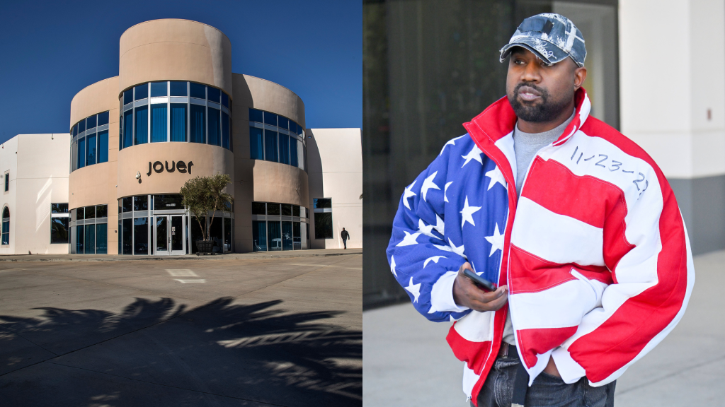 Kanye’s Christian School Is an Absolute Disaster, Teachers’ Lawsuit Says