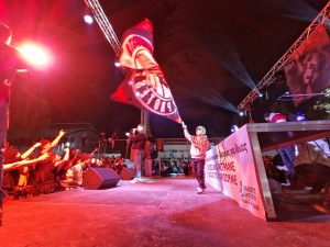 Rap Monsters Fest