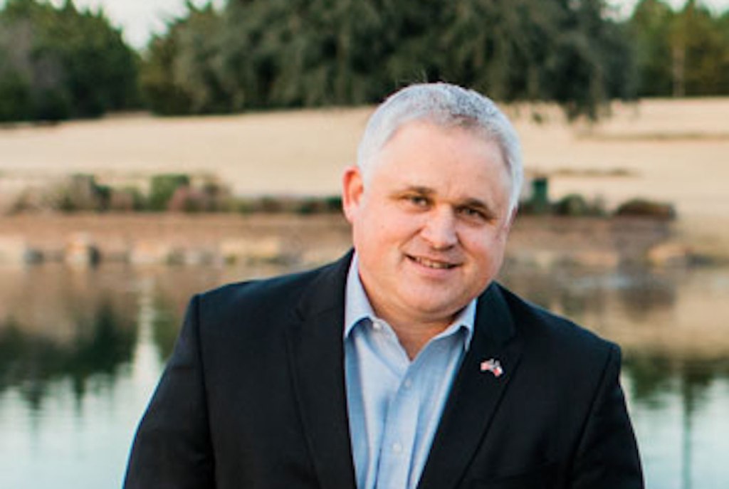 Anti-‘Groomer’ Republican Accused of ‘Inappropriate Relationship’ With Intern
