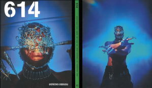 ​Issue 2 of 614 Magazine