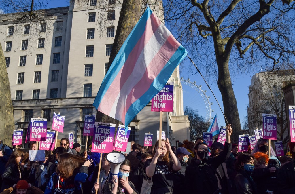 Exclusive: Senior Officials Quit Britain’s Equalities Watchdog EHRC Over Transphobia