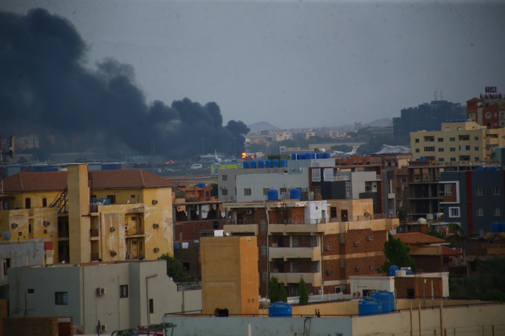 ‘We Are Simply Trying to Survive’: New Wave of Violence Hits Sudan