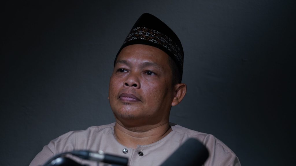 Penghulu Nikah Siri Bongkar Randomnya Alasan Pasangan Nikah Diam-Diam