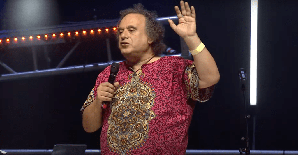 New Concerns Reported at Christian Youth Festival After Founder Quit