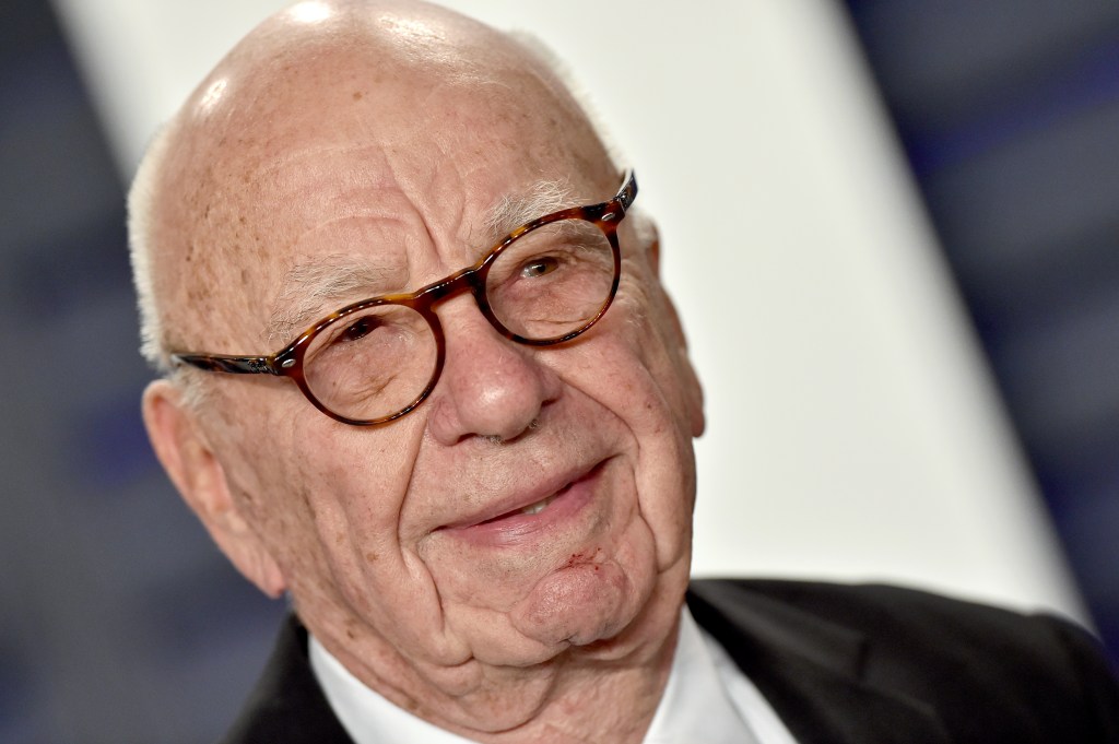 Fox News Paid $787M to Avoid Saying ‘Sorry’ for Lying About the 2020 Election