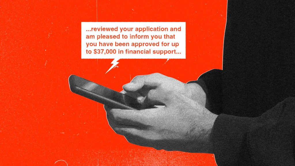 Don’t Be Fooled by the ‘Financial Hardship Department’ Scam