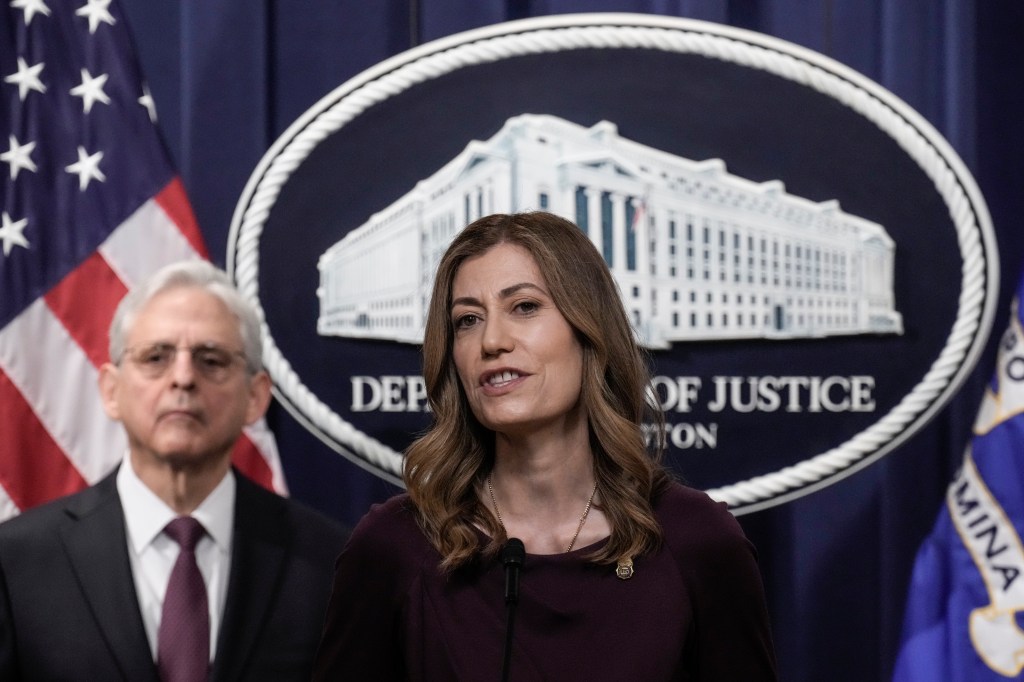 The DEA Looks Like a Total Mess Right Now