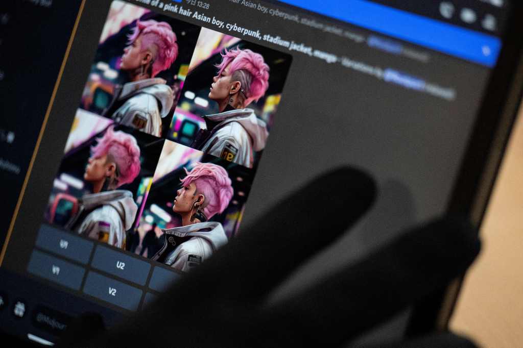 An AI Scraping Tool Is Overwhelming Websites With Traffic