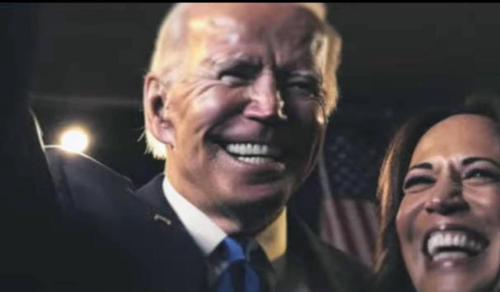 Republican AI Ad Uses Cutting Edge Tech to Tell Age Old Lies