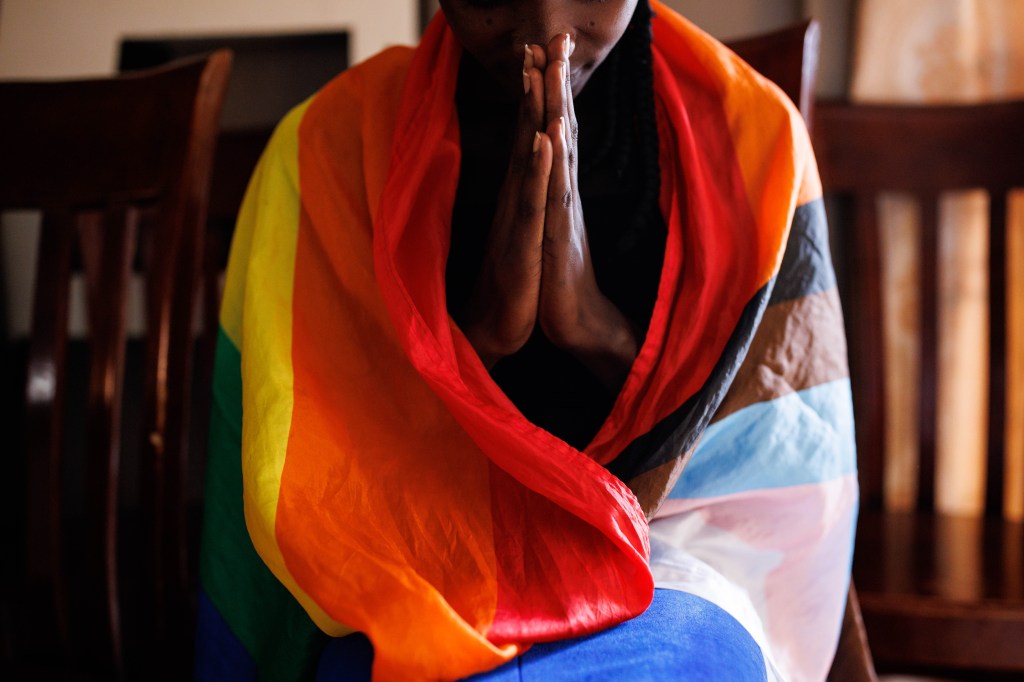 UK Gave $166k to Anti-LGBTQ Group in Uganda, Where Gay People Face Death Penalty