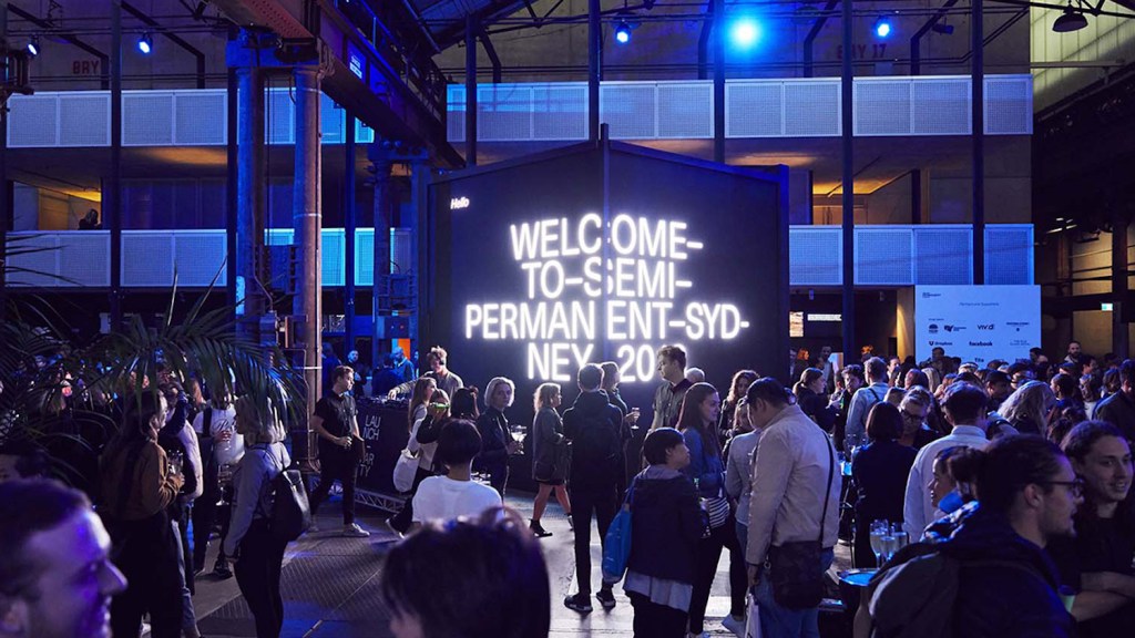 VICEAU Is Speaking at Semi-Permanent About the Future of Media. Here’s How to Come Along