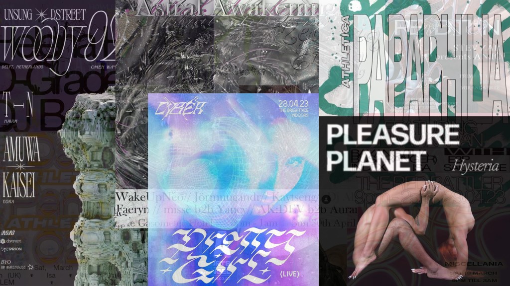 VICE AUSTRALIA GUIDE TO THE WEEKEND