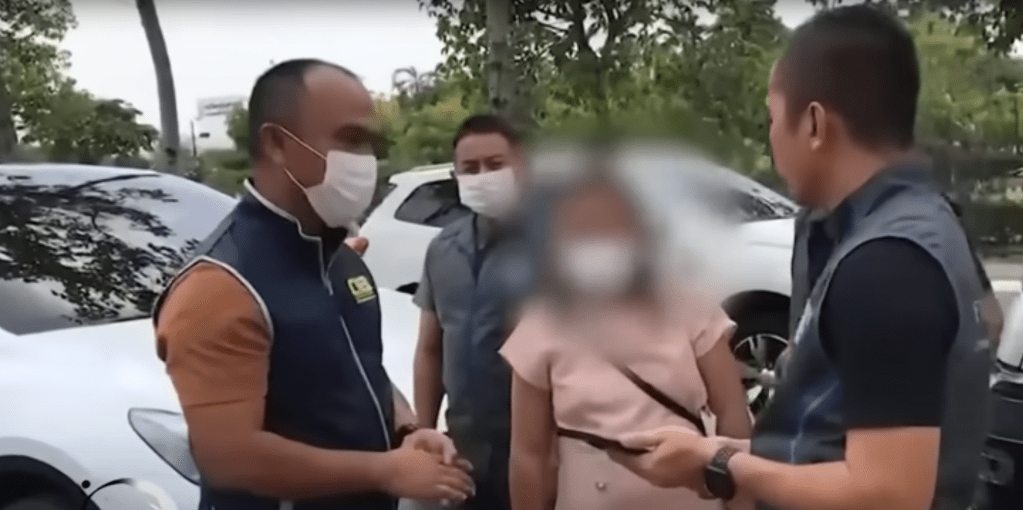 Police Arrest Woman Suspected of Murdering 12 Acquaintances With Cyanide