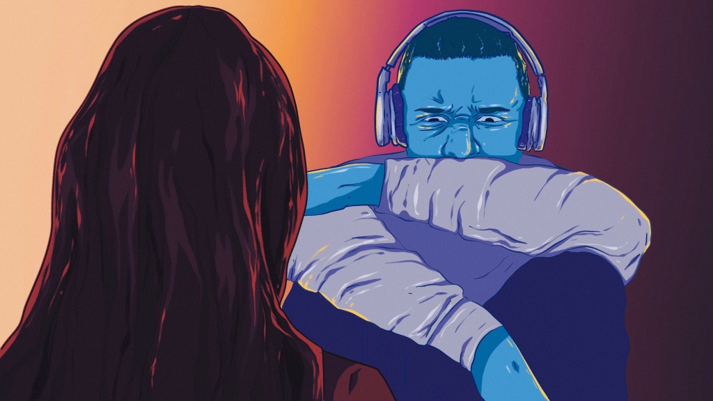 My Boyfriend Is Saying Increasingly Misogynistic Things. What Do I Do?