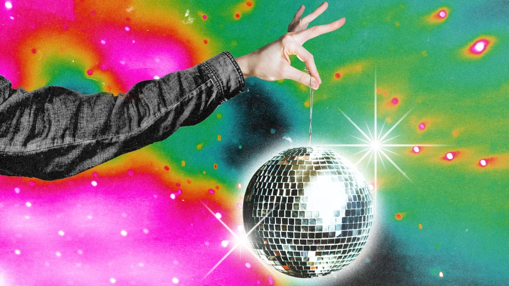 Als een queer feest wordt overspoeld door hetero’s