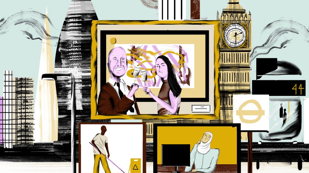 What It’s Like Being a Creative When You’re Not Middle Class or White