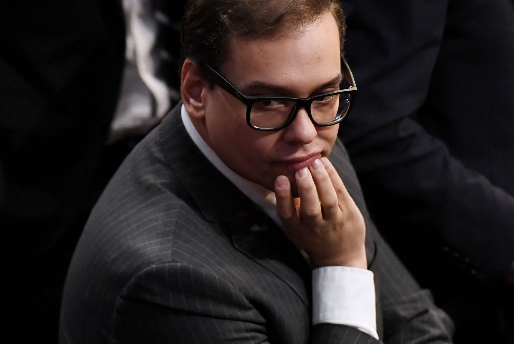George Santos Embezzled Campaign Funds to Buy Designer Clothes, Prosecutors Say