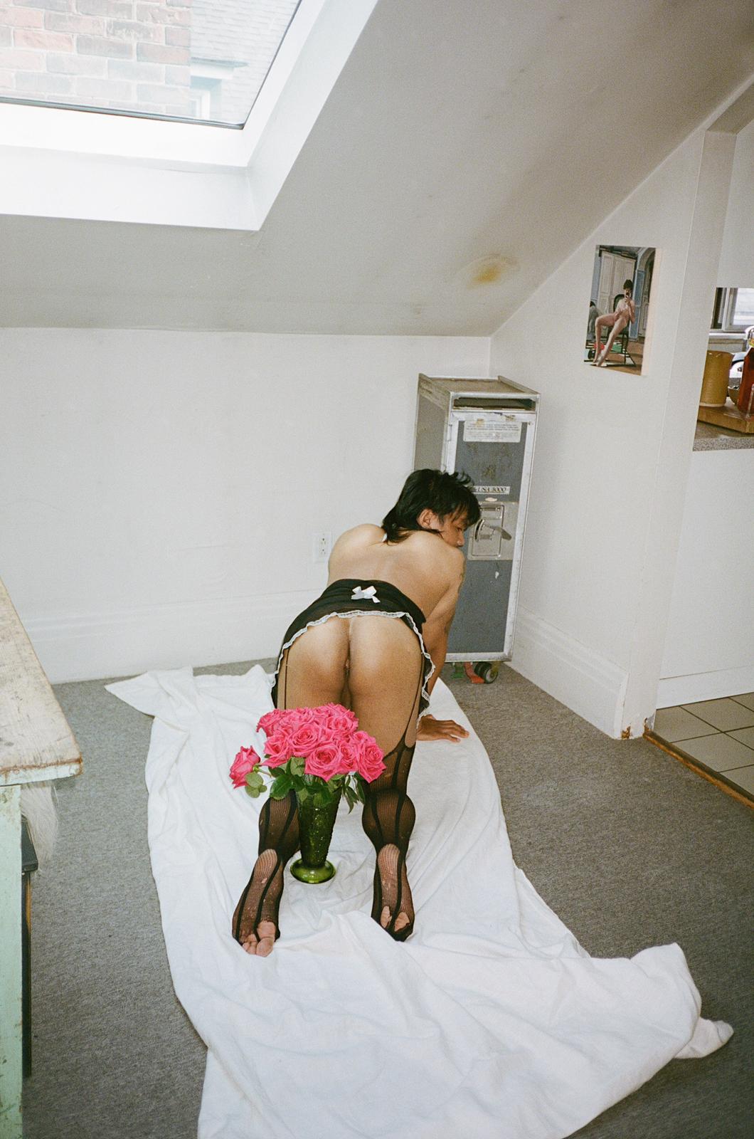 glory hole acasa, experiment cu glory hole