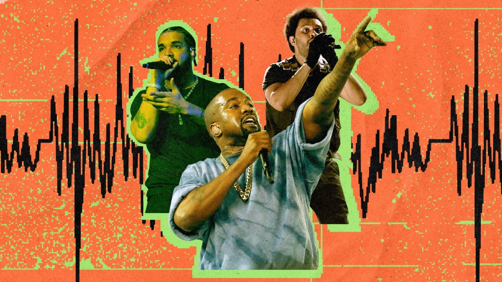 Eine echte Musik-Kritikerin hat für uns KI-Songs bewertet