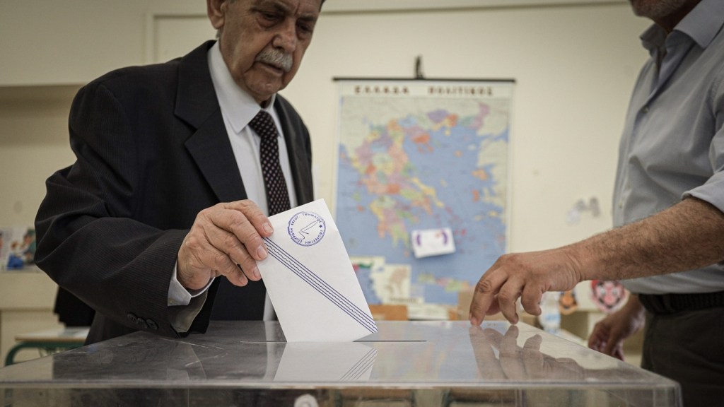 Τα Ποσοστά που Έπιασαν οι ΚΟΤΕΣ, το Κίνημα Φτωχών και τα Άλλα Μικρά Κόμματα