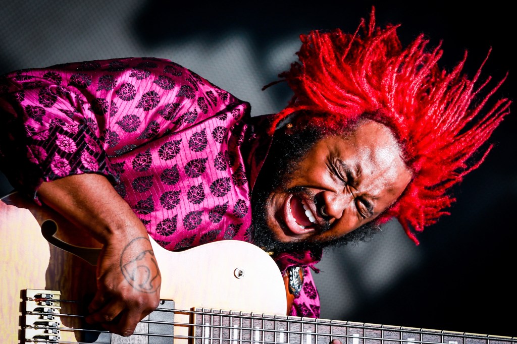 ‘They’re Psychopathic’: I Regretfully Let ChatGPT Write My Questions for Thundercat