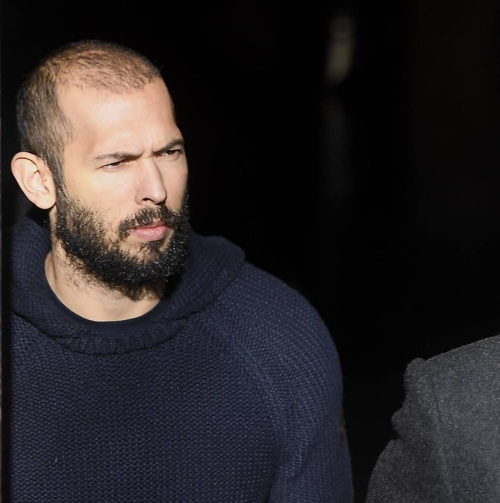 Numai 20 la sută dintre tineri au o părere bună despre Andrew Tate, conform unui sondaj