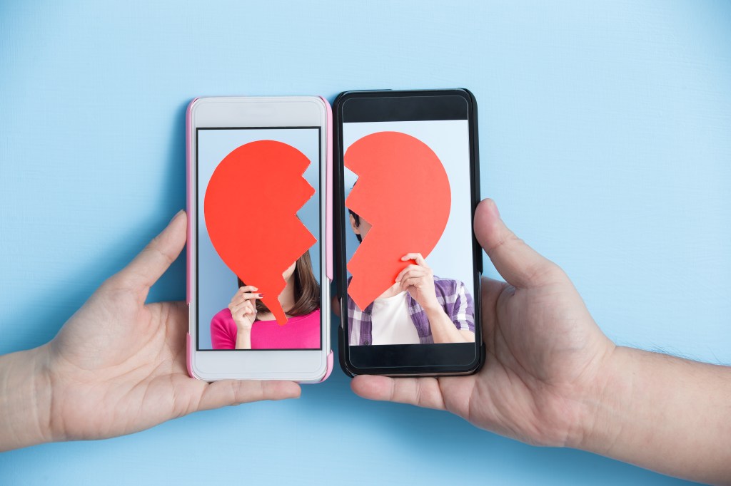 How Does India’s Gen Z Handle The Art Of Letting People Go?