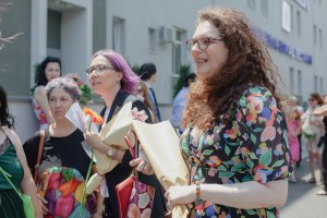mi-am dat seama ca sunt femeie trans la 36 de ani