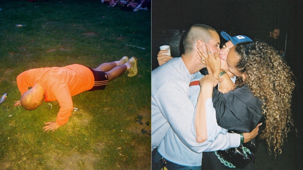 Een constructieve recensie van de previewfoto’s van Transit Festival