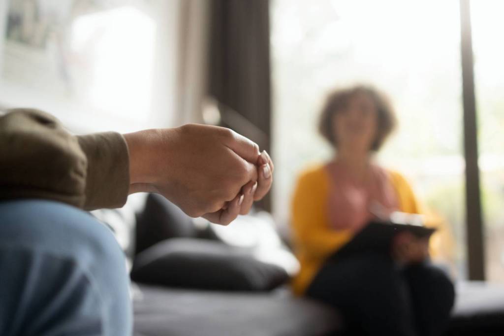 The NHS Awarded a Counselling Contract to a Group Set Up To Stop Abortions