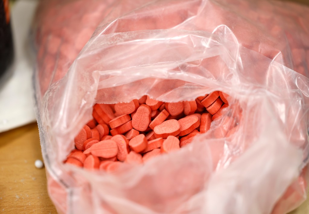 Un neonazist a renunțat la rasism după un trip cu MDMA pentru un studiu
