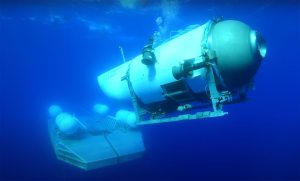 submarin titanic titan oceangate minciuni poveste milionari