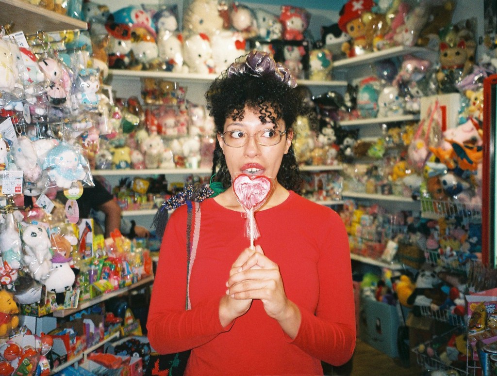 VICE Spotlight: Lottie World