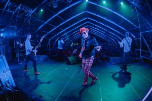 electric castle dub pistols barry muzica festival cluj romania banffy