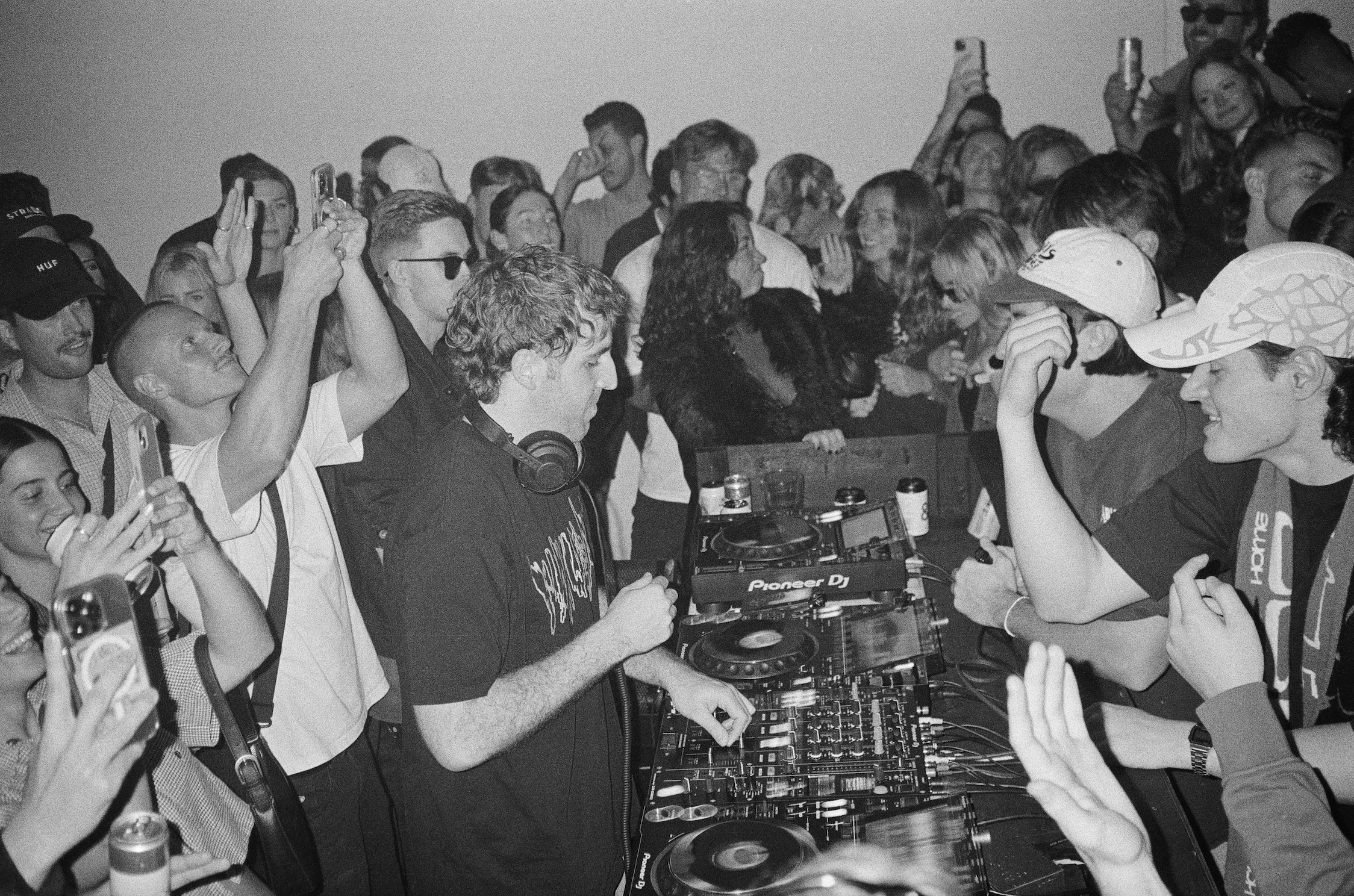 Bloom (Photo by Beau Kelly)