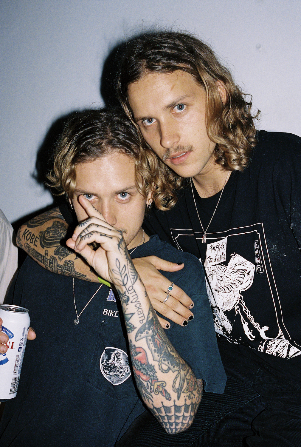 Bloom (Photo by Beau Kelly)