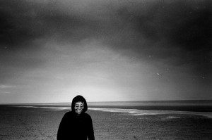 Nordzee foto maskers carnaval