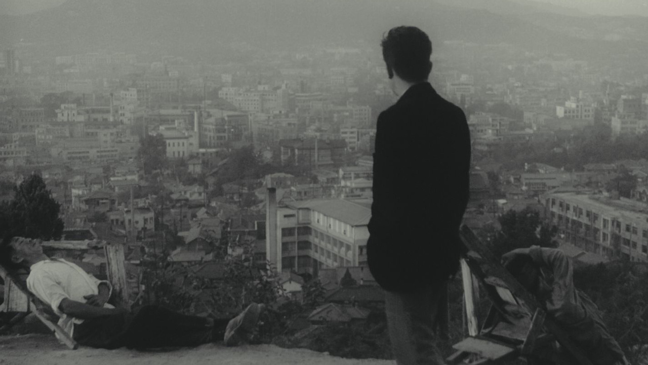 film Korea
